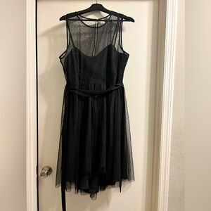 Lauren Conrad Disney Snow White Evening Dress